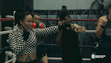 LATE NIGHT BOXING